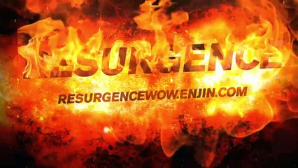 Gorefiend mythic intro