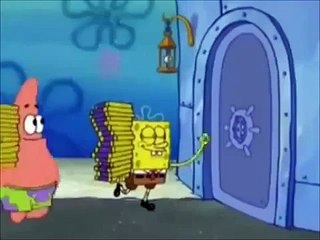 Spongebob Deez Nuts Extended edition