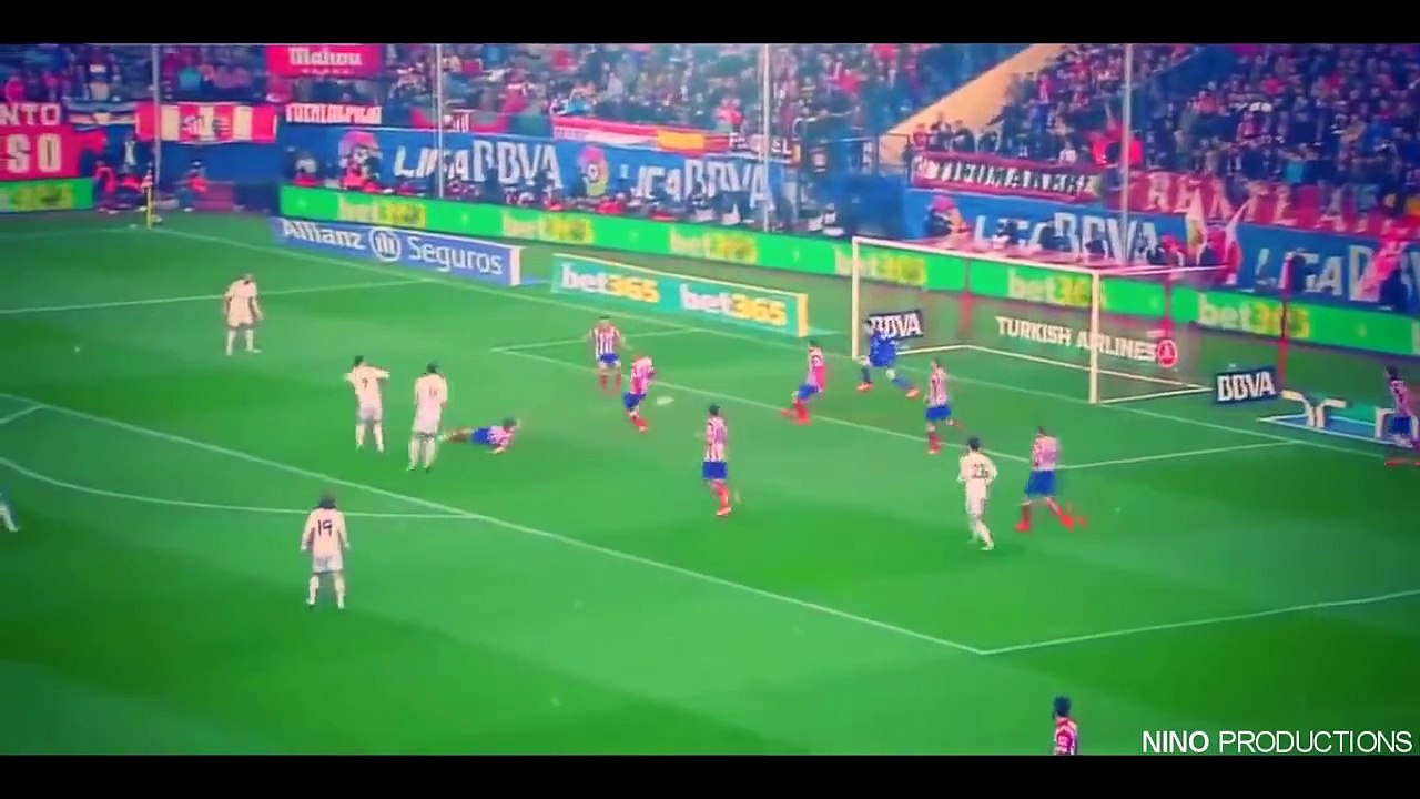 Cristiano Ronaldo - Jugadas y Goles  2013 - 2014 || HD