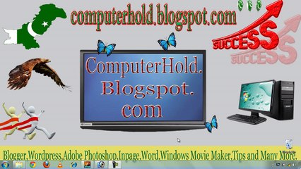 Adobe Photoshop Video Tutorial Part 39 In Urdu And Hindi