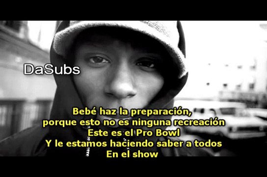 Mos Def - I'm Leaving (Travellin' Man) (Subtitulada Español)