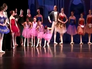 Gypsy Children Dance