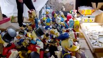 Ein Haus für Erika Fuchs - Ein Tempel für Donald Duck und Carl Barks