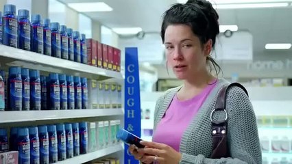 Sounds Made Up - Mucinex Commercial (2014)