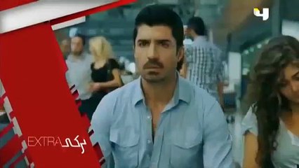 Extra Turki Ep 16 اكسترا تركي كواليس و أخبار نجوم الدراما التركية