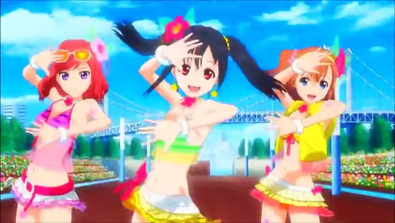 NIGHTCORE AMV ♫ Balada Boa