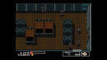 VGNetwork Retrò - Metal Gear (MSX)