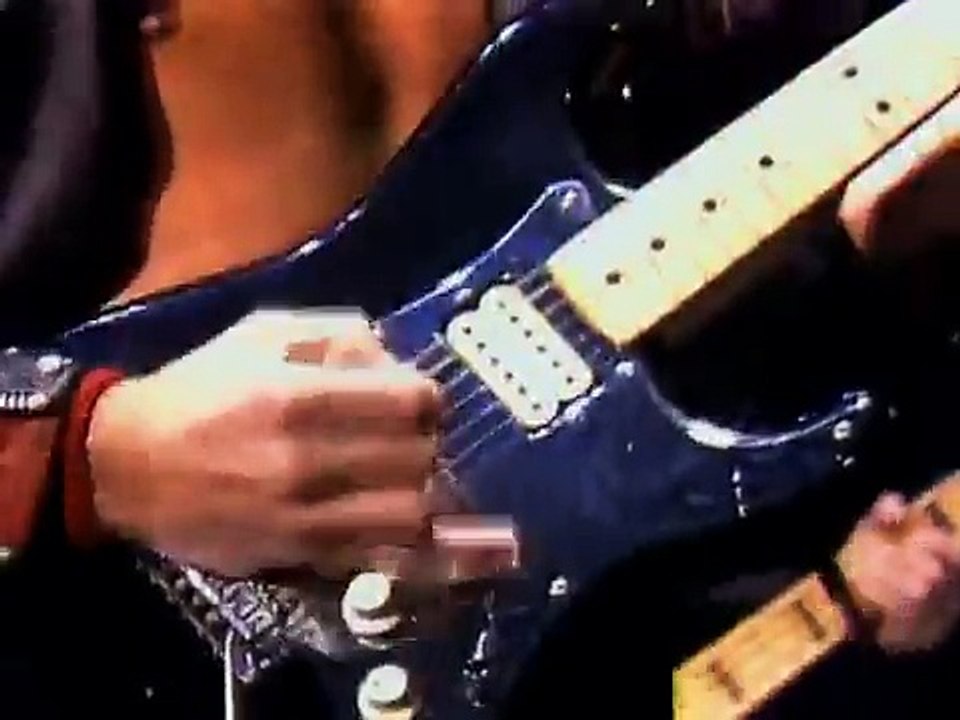 Judas Priest - Metal Gods