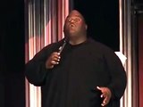Lavell Crawford - Standup