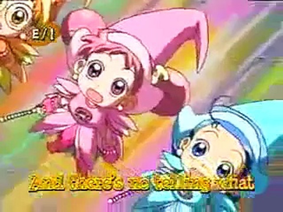Doremi Witchling Sing-Along- Perfect Harmony
