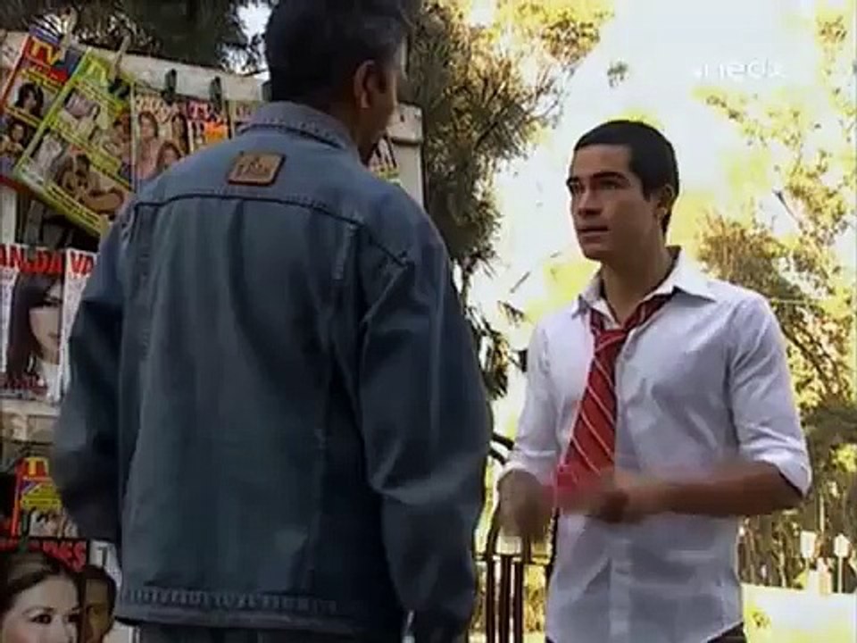 SUS HISTORIAS *MIA Y MIGUEL* *ROBERTA Y DIEGO* 53