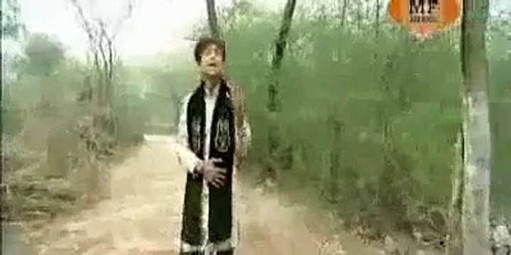 Banke Sail Madine Noo - Farhan Ali Qadri Naats