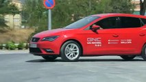 Las ventas de coches de GNC se multiplican por seis en los últimos cinco años en España