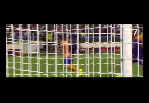 Barcelona: joven de 21 años le anotó dos golazos al equipo culé en amistoso (VIDEO)