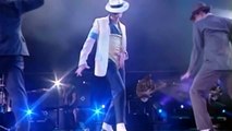 Copia de Michael Jackson, Smooth Criminal Live in Bucharest 1992
