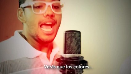 ARTISTAS UNIDOS - CAMBIAR EL MUNDO