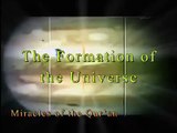 Het ontstaan van het heelal Big Bang Oerknal (Wonderen van de Koran)