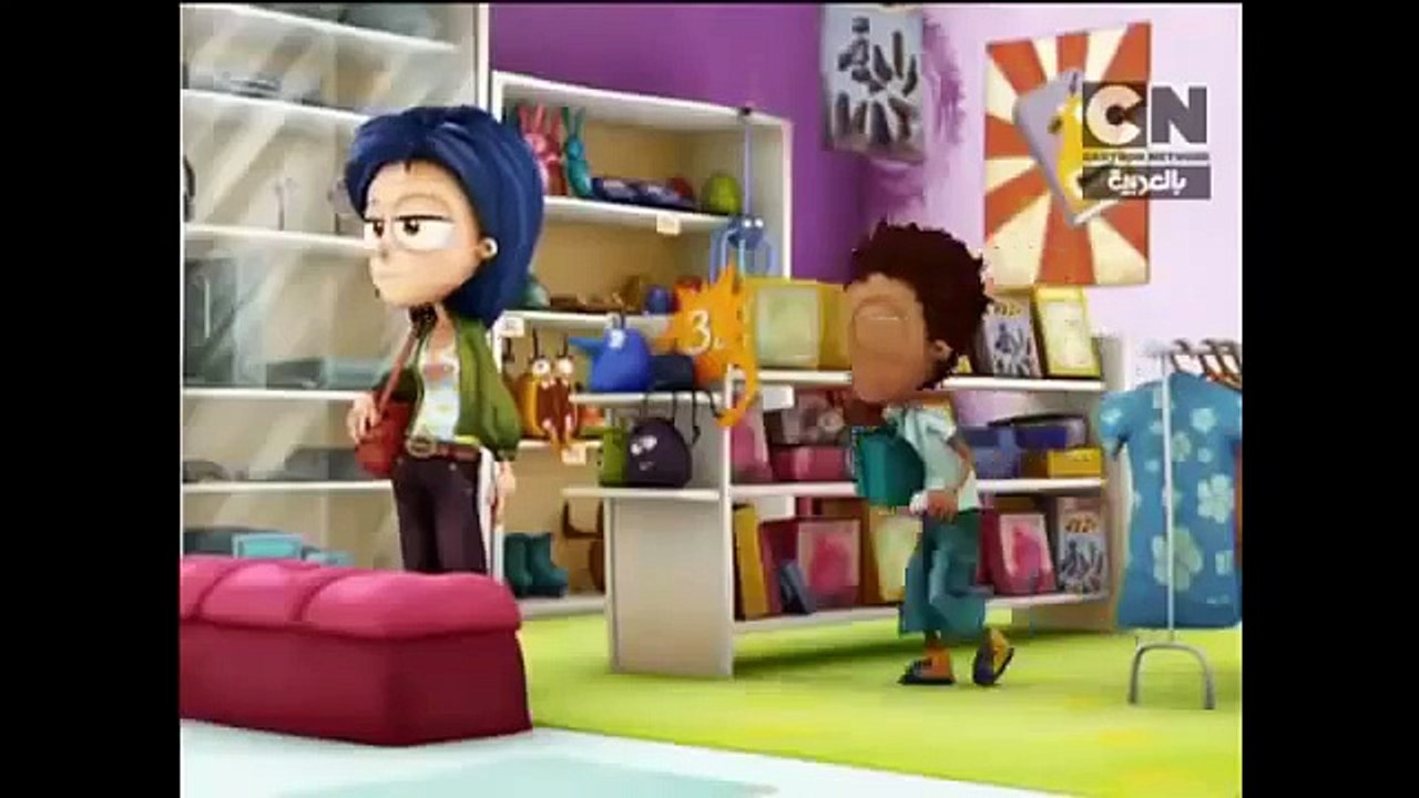 يحيا انجلو حلقات جديدة 2015 اختبار المهن