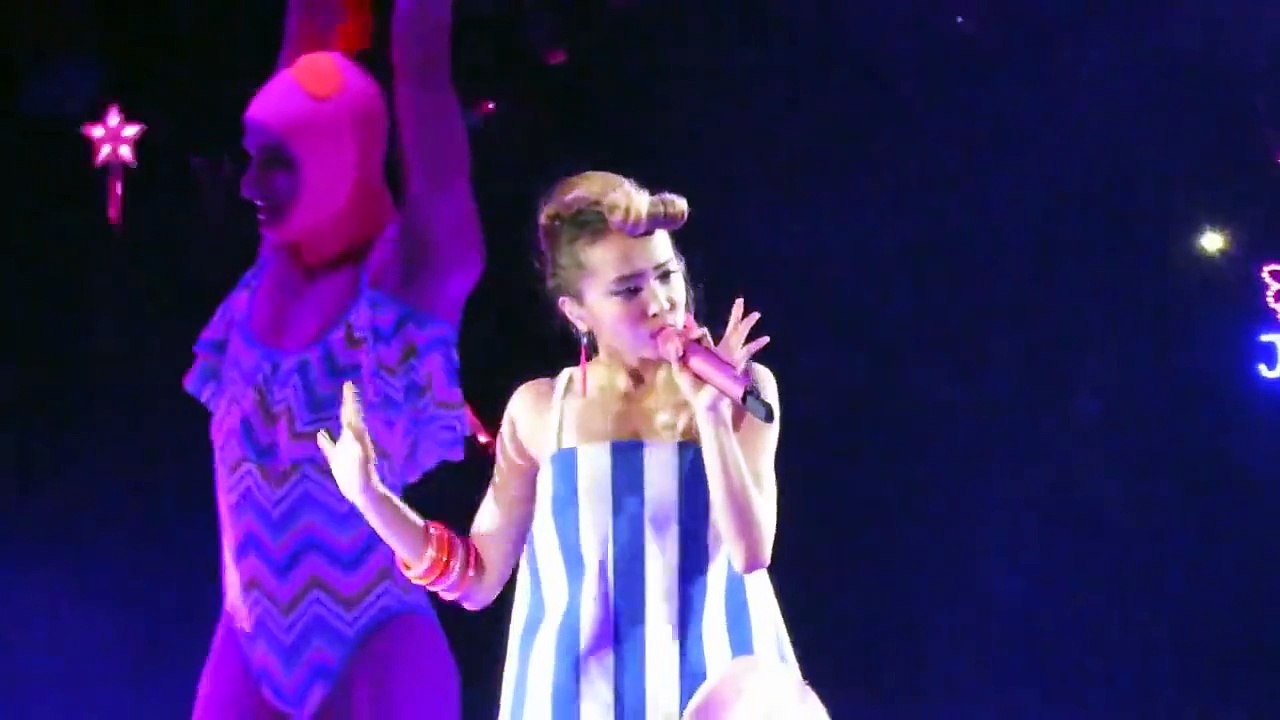2015-07-11 蔡依林 Jolin Tsai  -《Dr. Jolin》Live@2015 PLAY世界巡迴演唱會 北京站