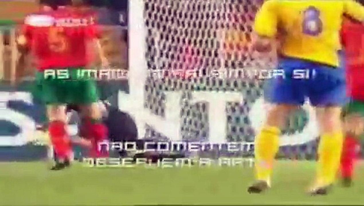 Ricardo o Rei dos Frangos