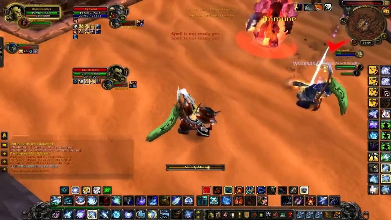 Rat Slayers - THE HERO RETURNS (for sweden) - #7 Rat Slayers