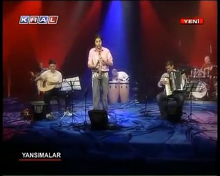 Serkan Çağrı - Yalnızlığın Sesi