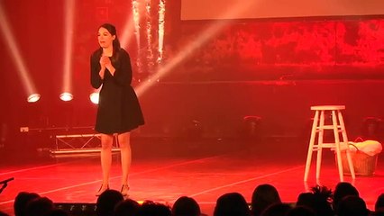 Comment épouser un milliardaire, extrait  Estivales 2012