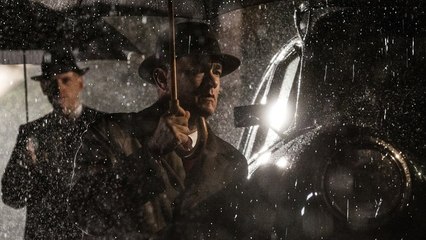 Bridge of Spies Full Movie