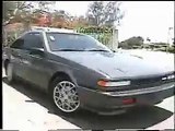 Nissan Silvia s12 200sx RD santiago Project S