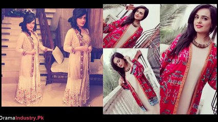 Pakistani Celebrities on Eid al Fitr 2015 Pictures