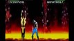 Ultimate Mortal Kombat 3 - Fatalities (Arcade, Snes, Mega Drive)