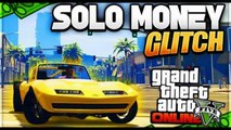 GTA 5 GLITCH SILVER & PR after patch 1.26--1.27 (PC / PS3 / XBOX ONE / PS4 / Xbox)
