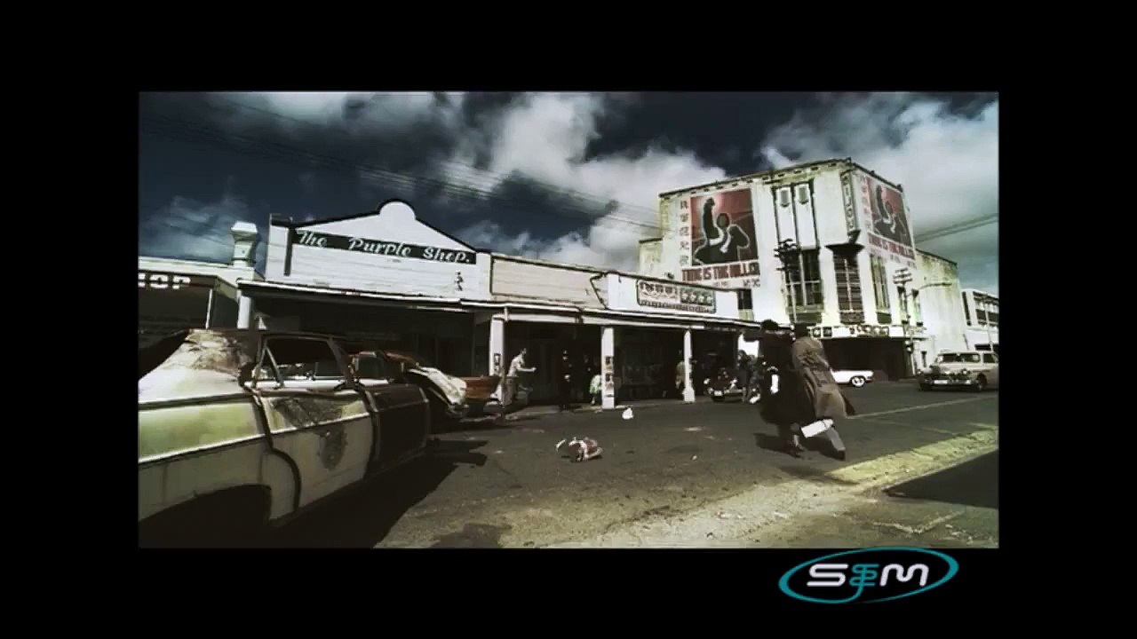 Rob Dougan - Clubbed to Death (MATRIX Soundtrack)