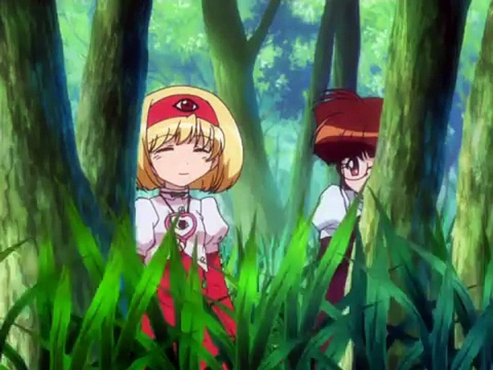 Dai Mahou Tenge Omake 3