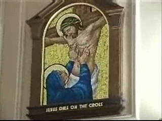 La Virgen Maria - La Inmaculada Concepcion (4/9)