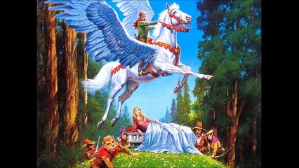 Tangerine Dream - Loved By The Sun (Studio Version)