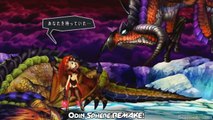 Odin Sphere: Leifthrasir Coming West 2016! (PS4, Vita, PS3)