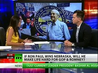 Could Ron Paul Still Win the Nomination?