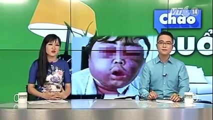 شوفو ناموسة اش عملت فيه !!! تي هاو ناموسنا طلع ناس ملاح ههههه