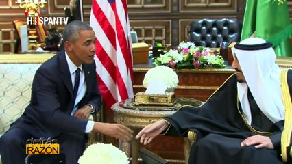 Detrás de la Razón - Sufrimiento de yemeníes