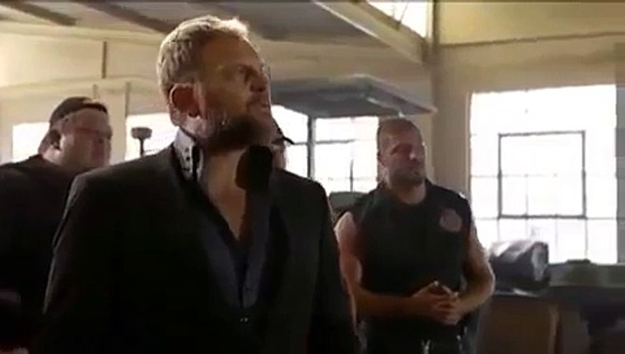 Bok van Blerk & Steve Hofmeyr - Bring Als Wat Jy Het