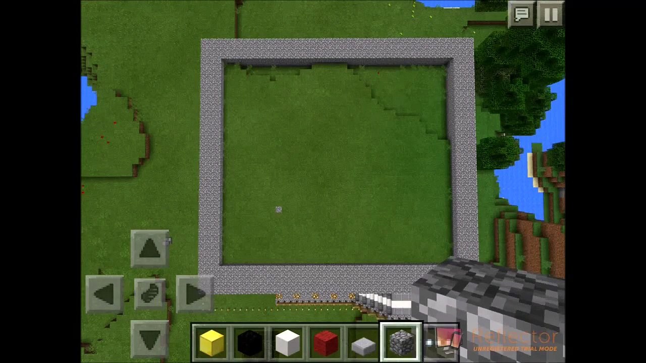 ユッキーのゆっくりマイクラ実況　2