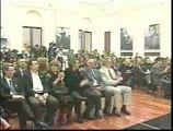 Cruce de los Andes - Discurso de la Presidenta Cristina Fernández de Kirchner