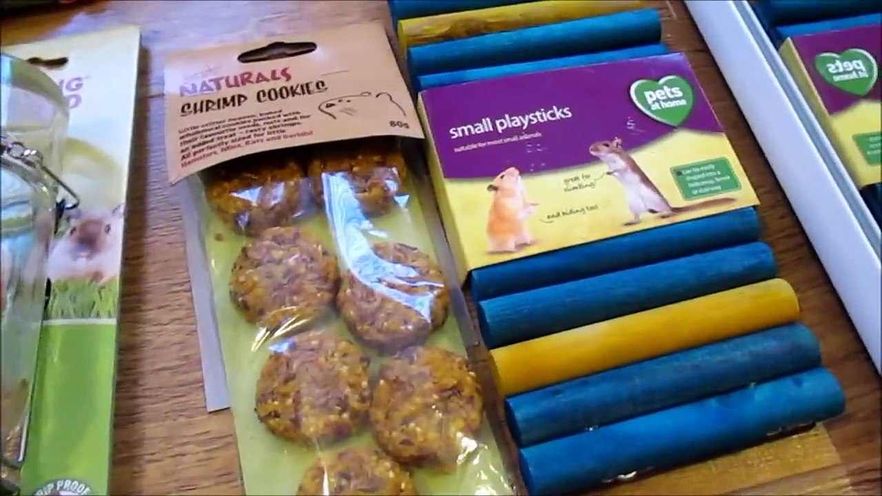 Pets Christmas Presents 2013