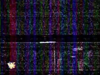 UNDERTAKER VS MAKIND BOILER ROOM BRAWL VF