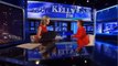 Megyn Kelly Interviews Judge Judy - Behind The Scenes of Judge Judy Interview - 10/11/13