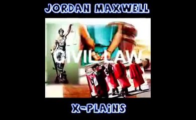 Jordan Maxwell explains - 6 minutes to free your mind  -