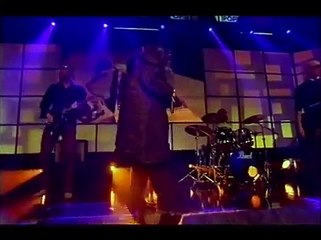 DB Boulevard - Point Of View - Top Of The Pops - Friday 22nd February 2002