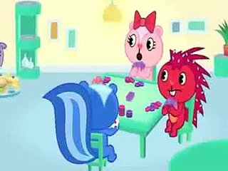 [Hayvaiz.com] Happy Tree Friends - Royal Flush
