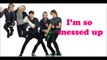 Forget About You - R5 [Lyrics]